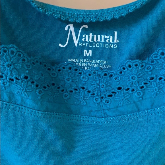 Tank top - Picture 3 of 4